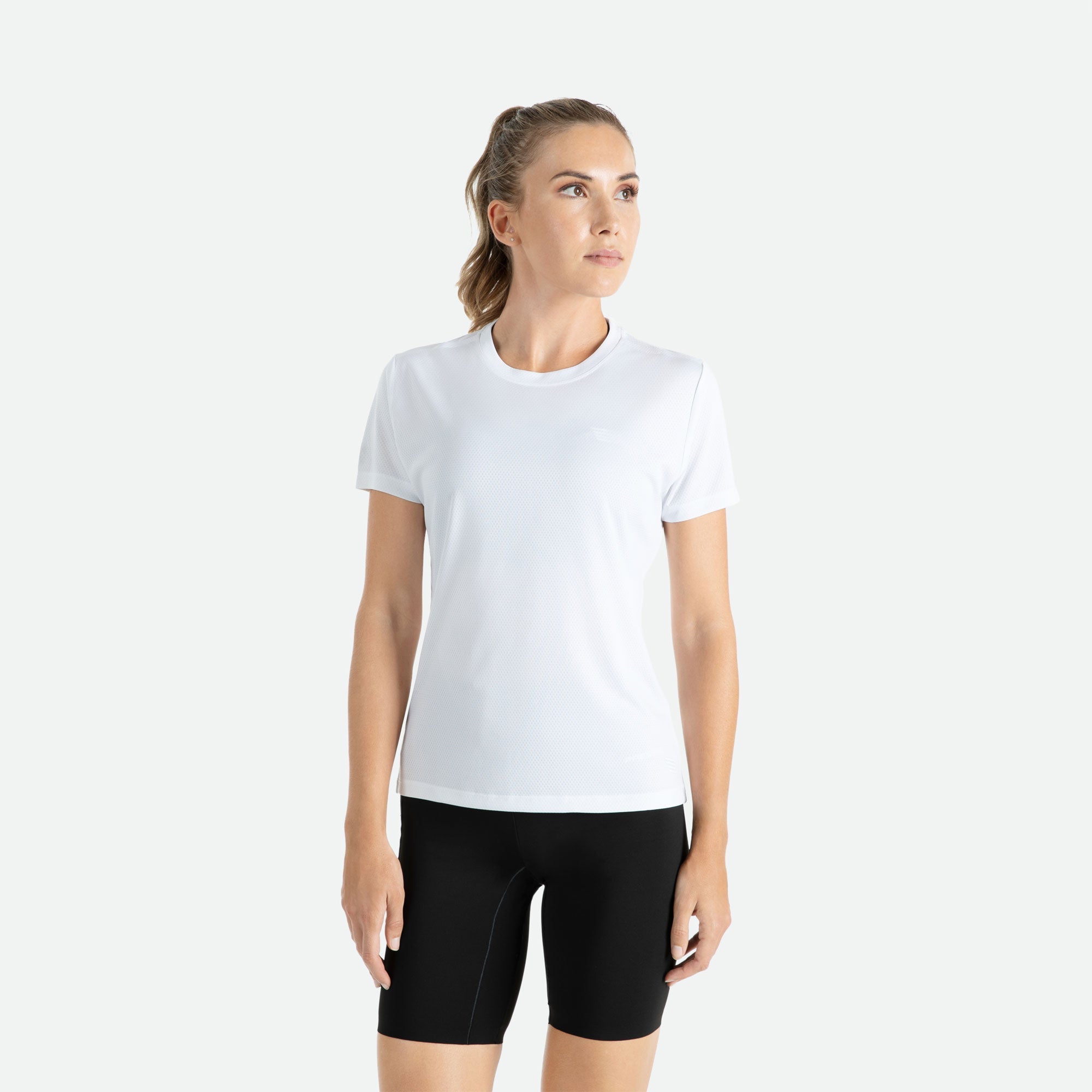 Pressio Womens Hapai S/S Top - Frontrunner Colombo
